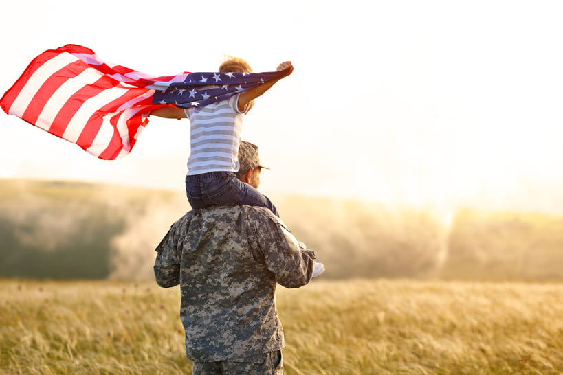 What Landlords Need to Know About Servicemembers Civil Relief Act
