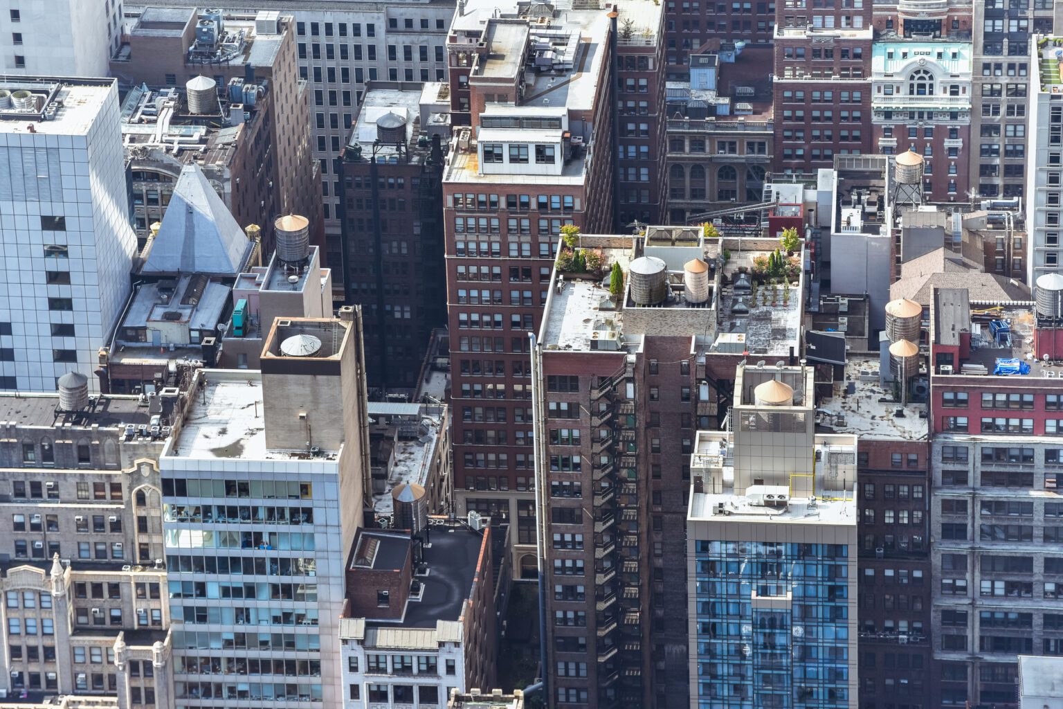 Navigating a Renter's Market: Arlington Property Management Tips