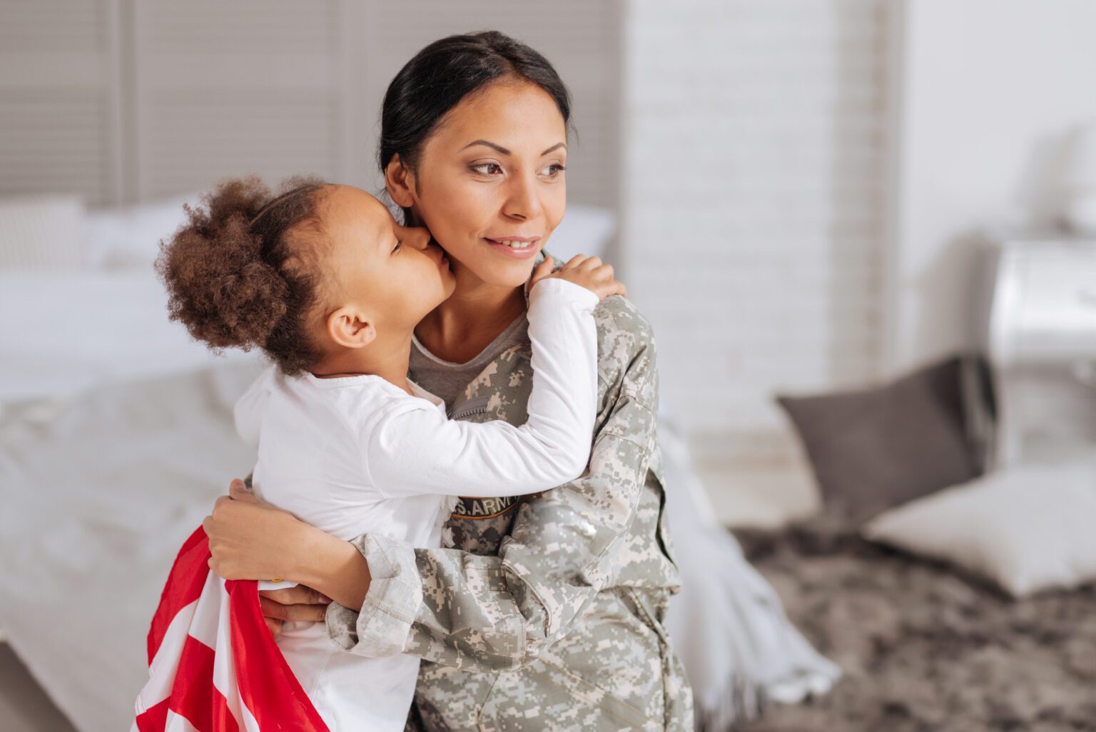 How Arlington Property Management Helps Screen Military Renters