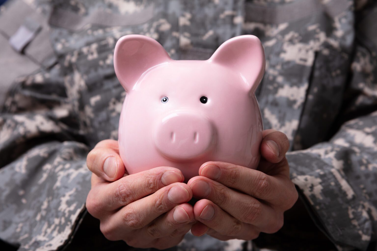 Investing in Real Estate While Deployed - Questions to Ask Yourself First