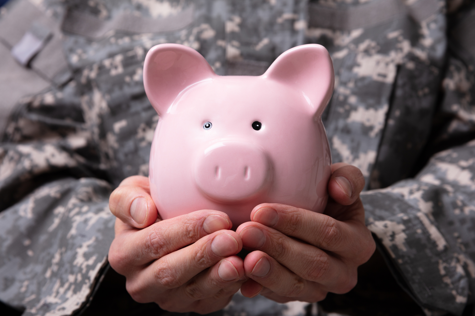 Investing in Real Estate While Deployed – Questions to Ask Yourself First