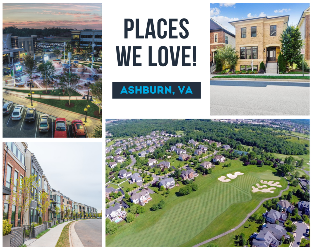 Renting Out Your Home in Ashburn - Haymarket/Gainesville
