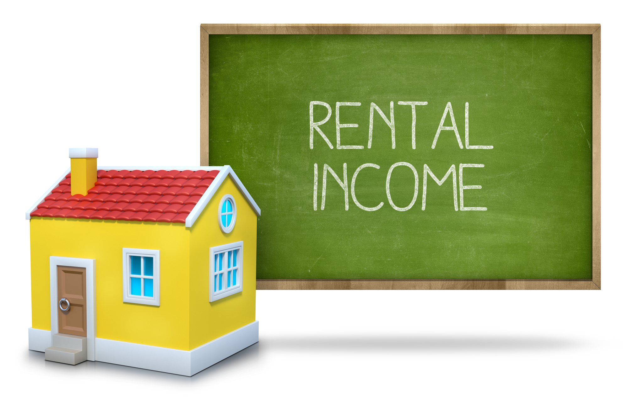 What Is Guaranteed Rent?