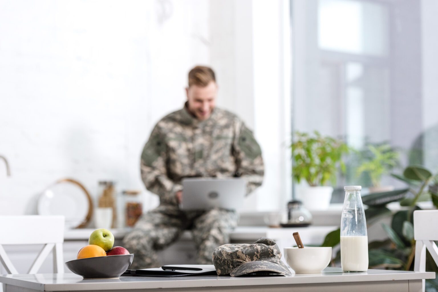 Property Management for Military Service Members Has Never Been Better!