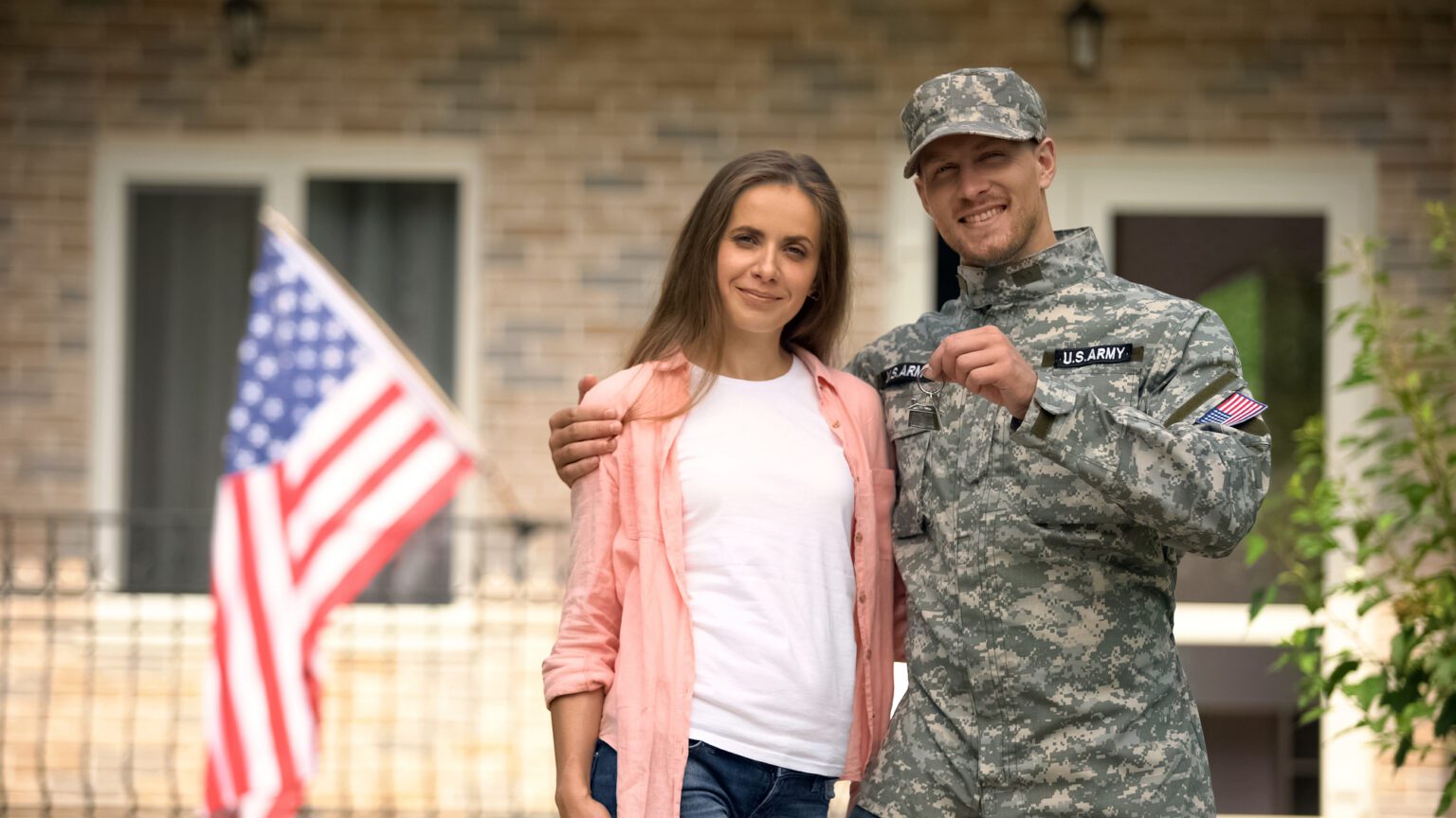 Do Investors Need Military Discounts? Fairfax Property Management Tips