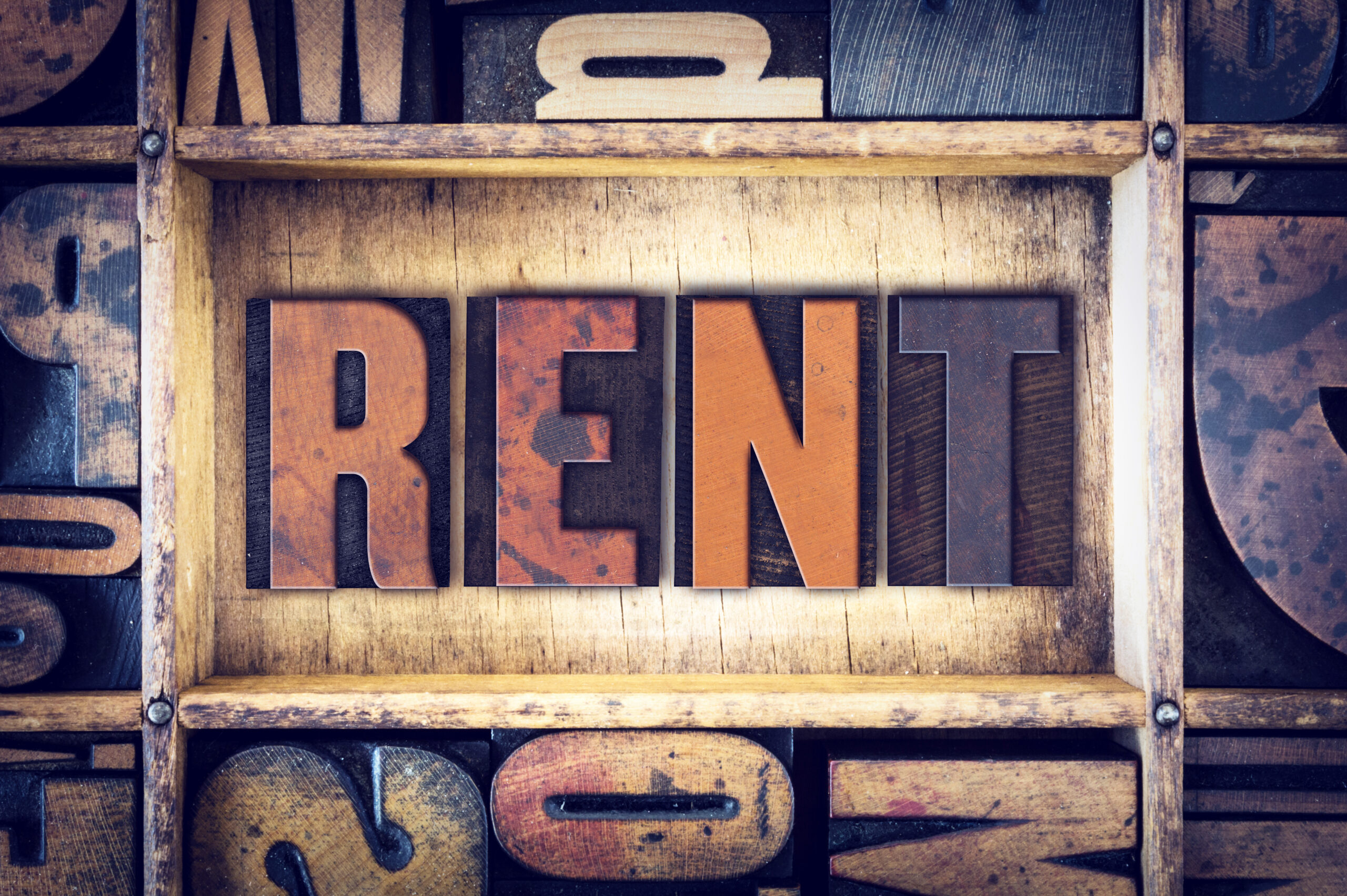 5 Reasons Why You Should Rent Out Your Home
