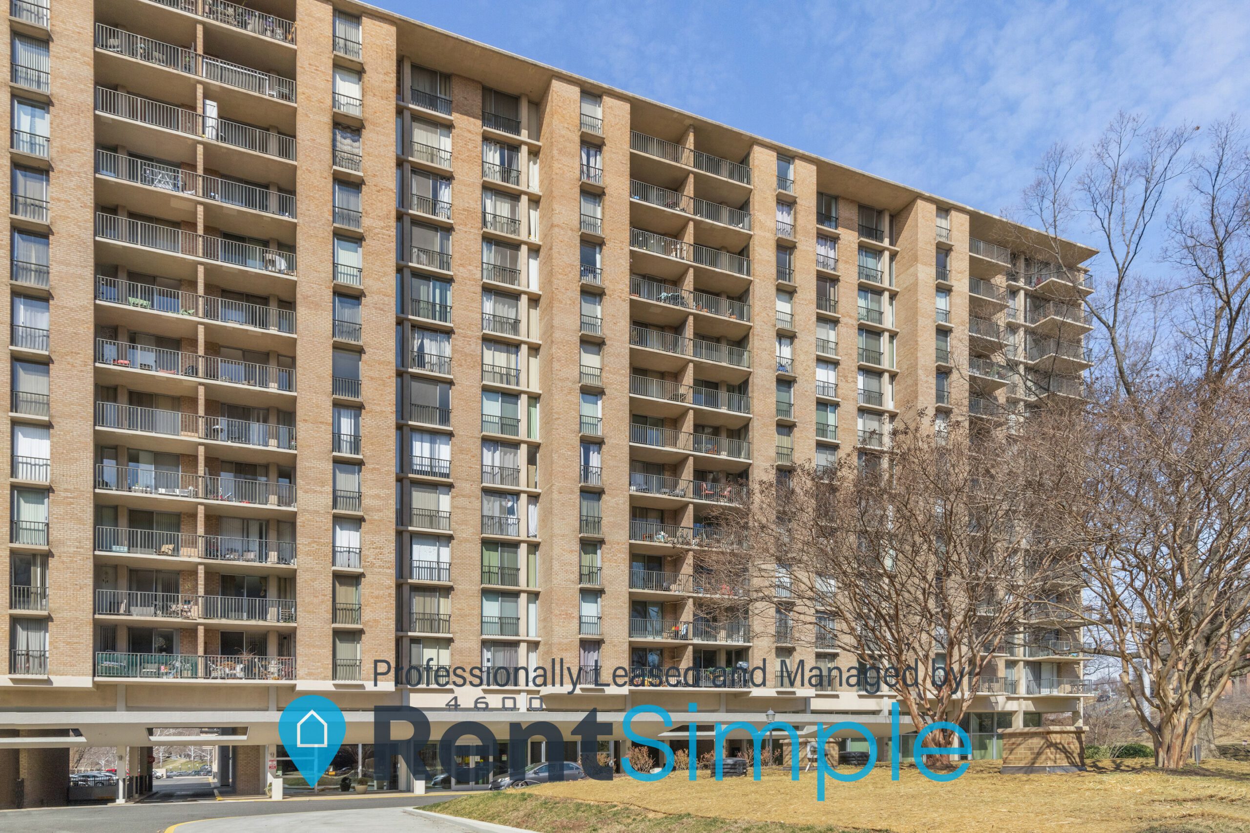 Rental Property in Arlington