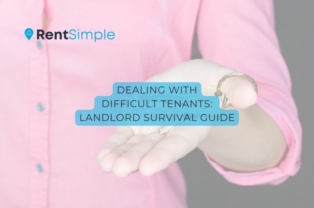 19 Accidental Landlord Tips