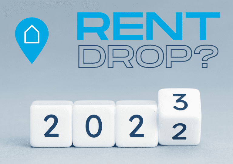 When Will Rent Prices Go Down in Northern Virginia? Examining the