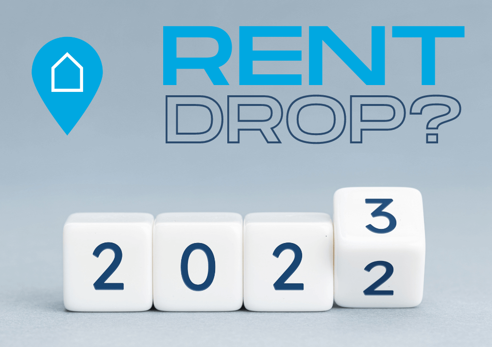 Rent Drop 2023