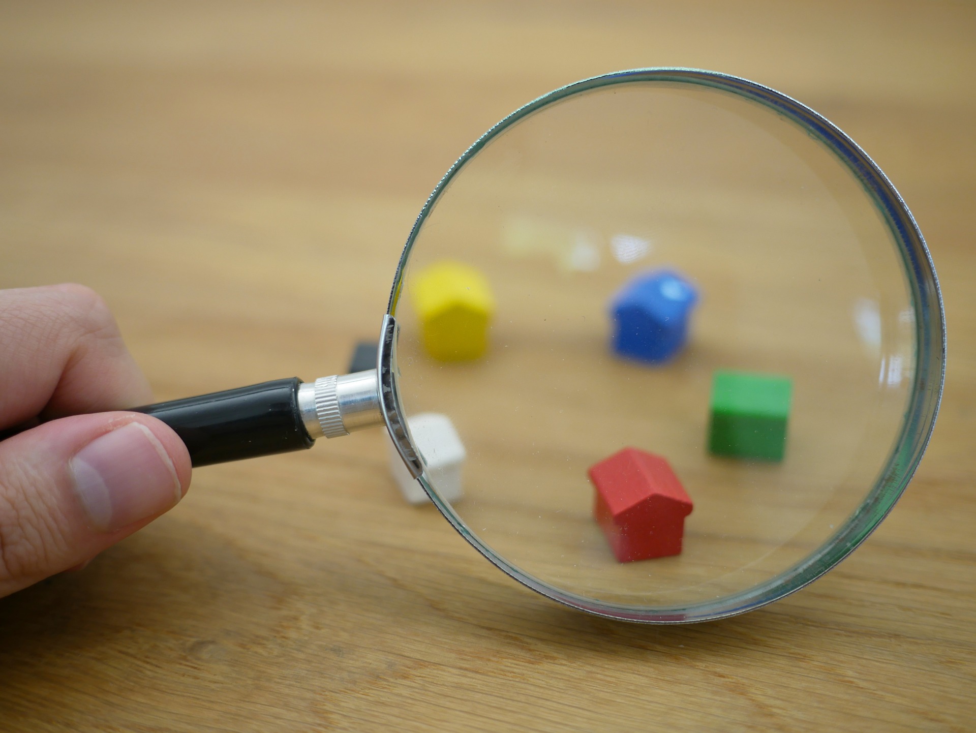 investing in real estate