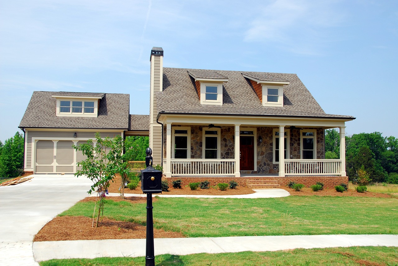 rental property portfolio