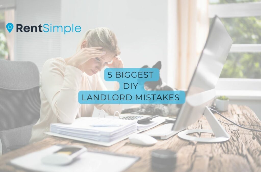 3 Accidental Landlord Tips