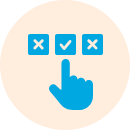 Free Rental Analysis 4 64267b37484637040b312e3b icon badge informed decisions svg 1