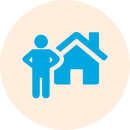 Free Rental Analysis 5 64267b389df8da75c9b86e2b icon badge confidence rent svg